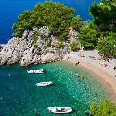Appartamento Apartman Queen Makarska