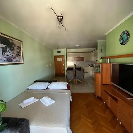 Apartman Queen Appartamento *