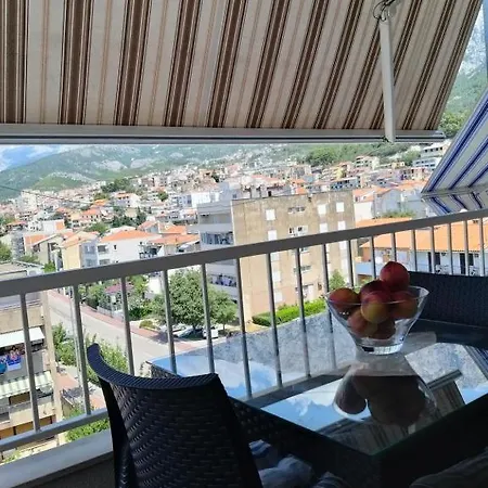 Appartamento Apartman Queen Makarska