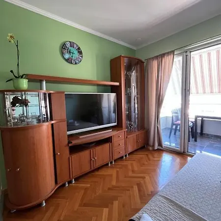 Apartman Queen Makarska