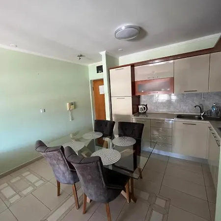 Appartamento Apartman Queen