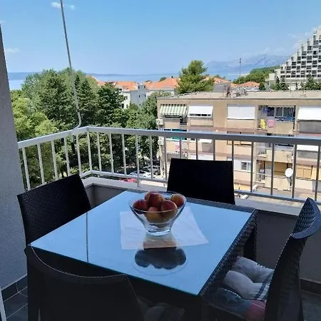 Appartamento Apartman Queen *