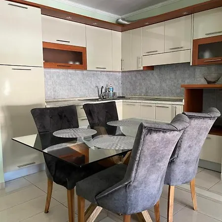 Apartman Queen Appartamento