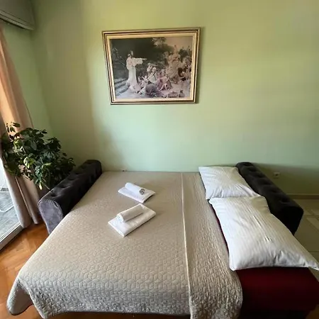 Appartamento Apartman Queen *