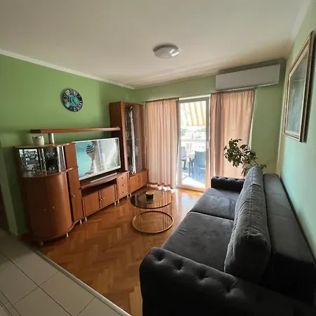 Apartman Queen * Makarska
